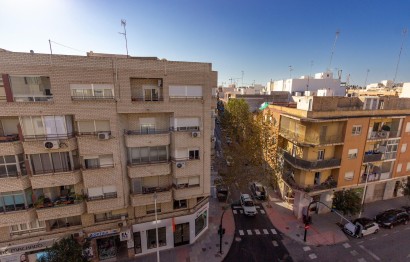 Resale - Penthouse - Elche - Sector V