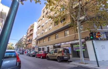 Resale - Penthouse - Elche - Sector V