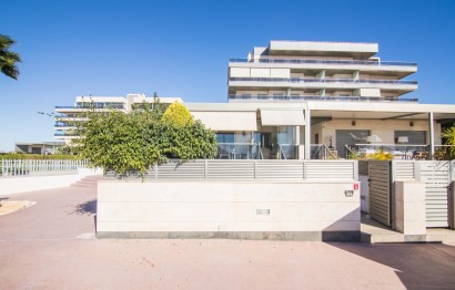 Resale - Townhouse - Arenales del Sol - Calle albacete