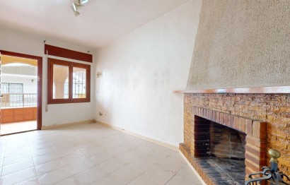 Reventa - Villa - Pilar de la Horadada - Zona Pueblo