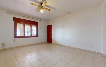 Reventa - Villa - Pilar de la Horadada - Zona Pueblo