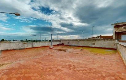 Reventa - Villa - Pilar de la Horadada - Zona Pueblo