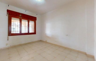 Reventa - Villa - Pilar de la Horadada - Zona Pueblo