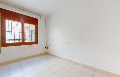 Reventa - Villa - Pilar de la Horadada - Zona Pueblo