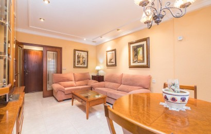 Reventa - Apartment - Elche - Corazon de Jesus