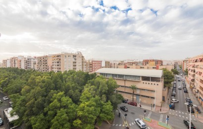 Reventa - Apartment - Elche - Corazon de Jesus