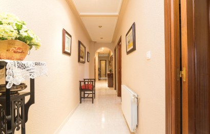 Reventa - Apartment - Elche - Corazon de Jesus