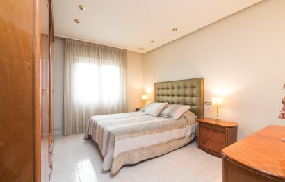 Reventa - Apartment - Elche - Corazon de Jesus