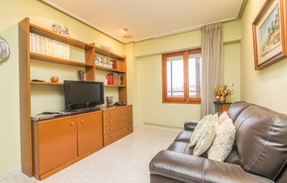 Reventa - Apartment - Elche - Corazon de Jesus