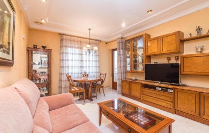 Reventa - Apartment - Elche - Corazon de Jesus