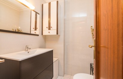 Reventa - Apartment - Elche - Corazon de Jesus