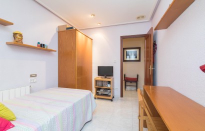 Reventa - Apartment - Elche - Corazon de Jesus