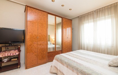 Reventa - Apartment - Elche - Corazon de Jesus