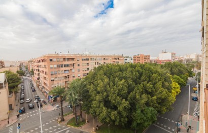 Reventa - Apartment - Elche - Corazon de Jesus