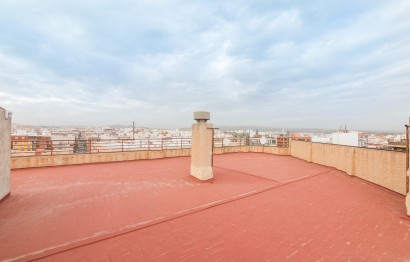 Reventa - Apartment - Elche - Corazon de Jesus