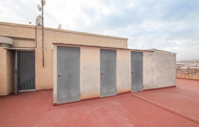 Reventa - Apartment - Elche - Corazon de Jesus