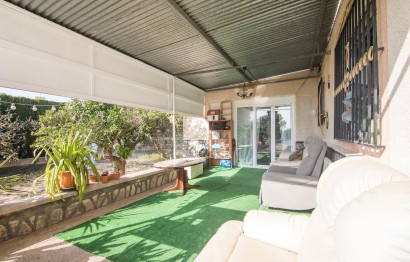 Reventa - Villa - Elche Pedanías - Algoda-Matola-Llano de San José