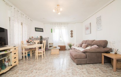 Reventa - Villa - Elche Pedanías - Algoda-Matola-Llano de San José