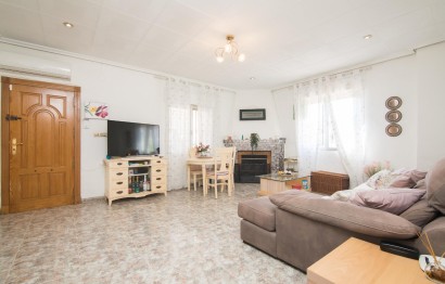 Reventa - Villa - Elche Pedanías - Algoda-Matola-Llano de San José