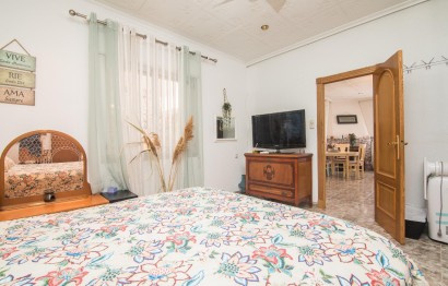 Reventa - Villa - Elche Pedanías - Algoda-Matola-Llano de San José