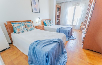 Reventa - Apartamento / piso - Elche - Altabix