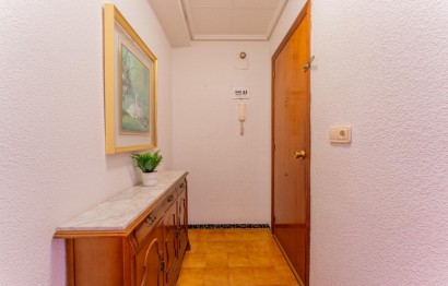 Reventa - Apartamento / piso - Elche - Altabix