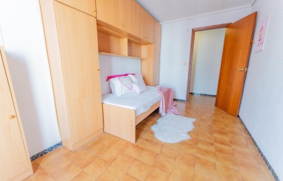 Reventa - Apartamento / piso - Elche - Altabix