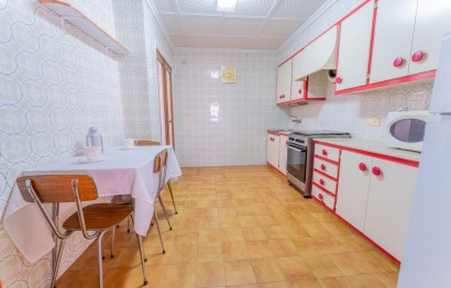 Reventa - Apartamento / piso - Elche - Altabix