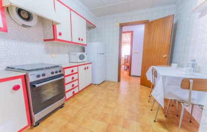 Revente - Appartement - Elche - Altabix