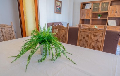 Resale - Apartment / flat - Elche - Altabix