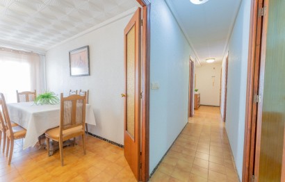 Revente - Appartement - Elche - Altabix