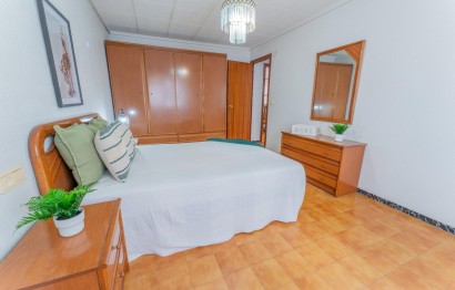 Revente - Appartement - Elche - Altabix