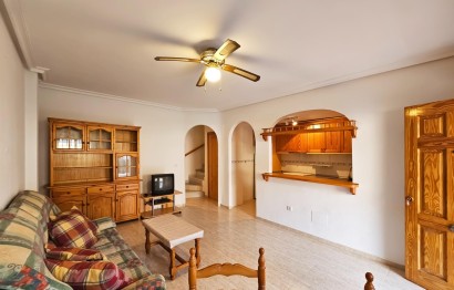 Reventa - Bungalow - Gran alacant - Novamar