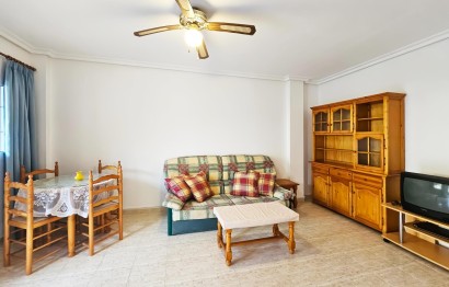 Reventa - Bungalow - Gran alacant - Novamar