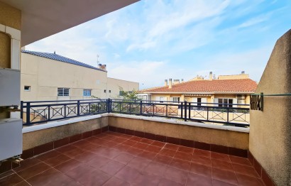 Reventa - Bungalow - Gran alacant - Novamar