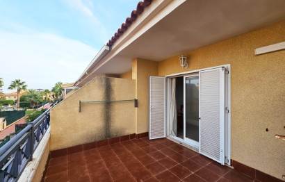 Reventa - Bungalow - Gran alacant - Novamar