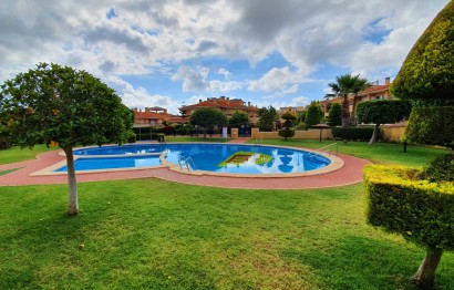 Reventa - Bungalow - Gran alacant - Novamar