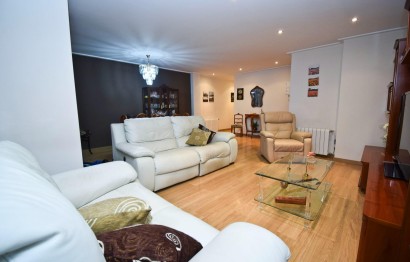 Resale - Apartment / flat - Elche - Center