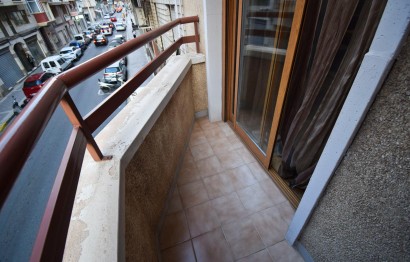 Resale - Apartment / flat - Elche - Center