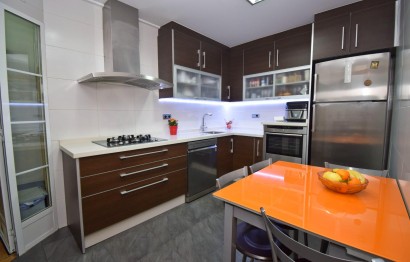 Resale - Apartment / flat - Elche - Center