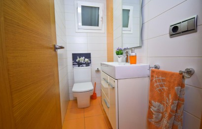 Reventa - Apartamento / piso - Elche - Centro