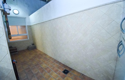 Reventa - Apartamento / piso - Elche - Centro