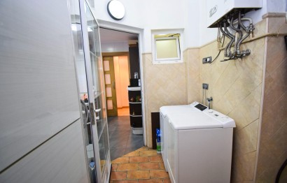 Resale - Apartment / flat - Elche - Center