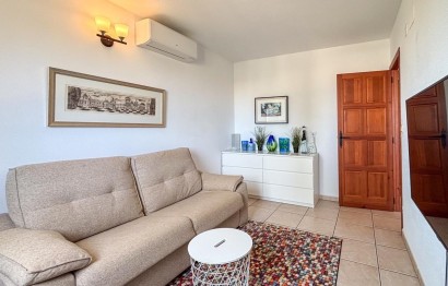 Reventa - Bungalow - Santa Pola - Gran Alacant