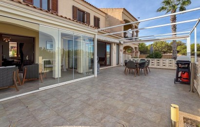 Reventa - Bungalow - Santa Pola - Gran Alacant