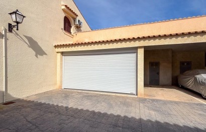 Reventa - Bungalow - Santa Pola - Gran Alacant