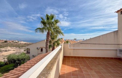 Reventa - Bungalow - Santa Pola - Gran Alacant