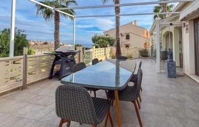 Reventa - Bungalow - Santa Pola - Gran Alacant