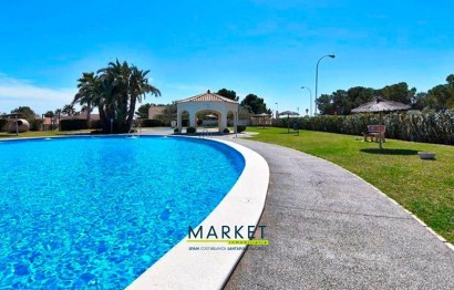 Reventa - Bungalow - Santa Pola - Gran Alacant