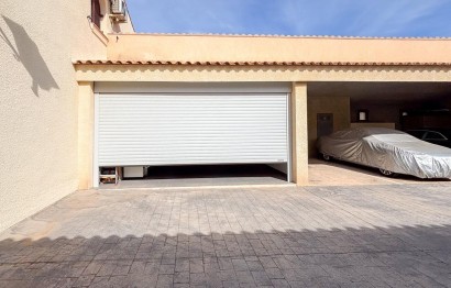 Reventa - Bungalow - Santa Pola - Gran Alacant